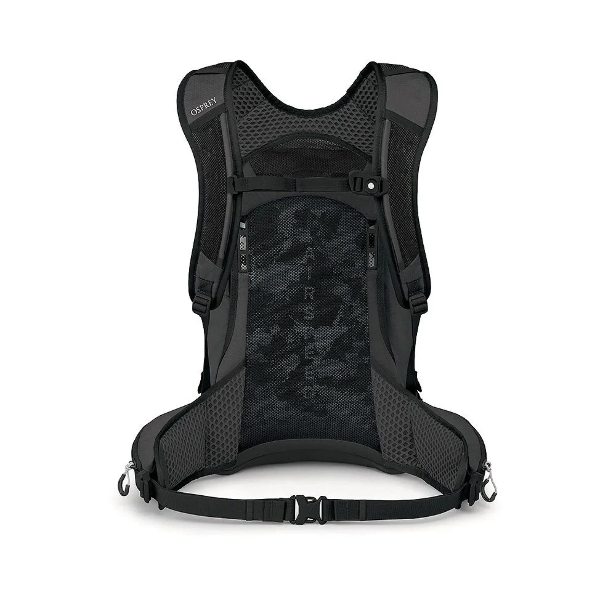 OSPREY Syncro 20 Black