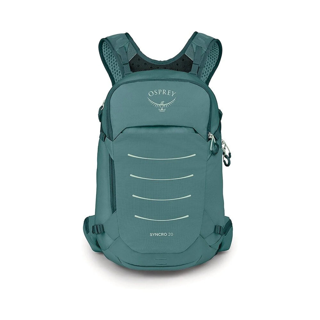 OSPREY Syncro 20 Cascade Blue