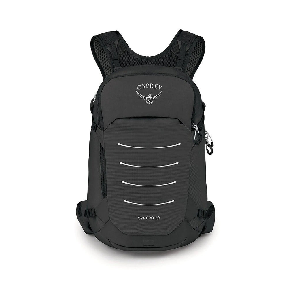 OSPREY Syncro 20 Black