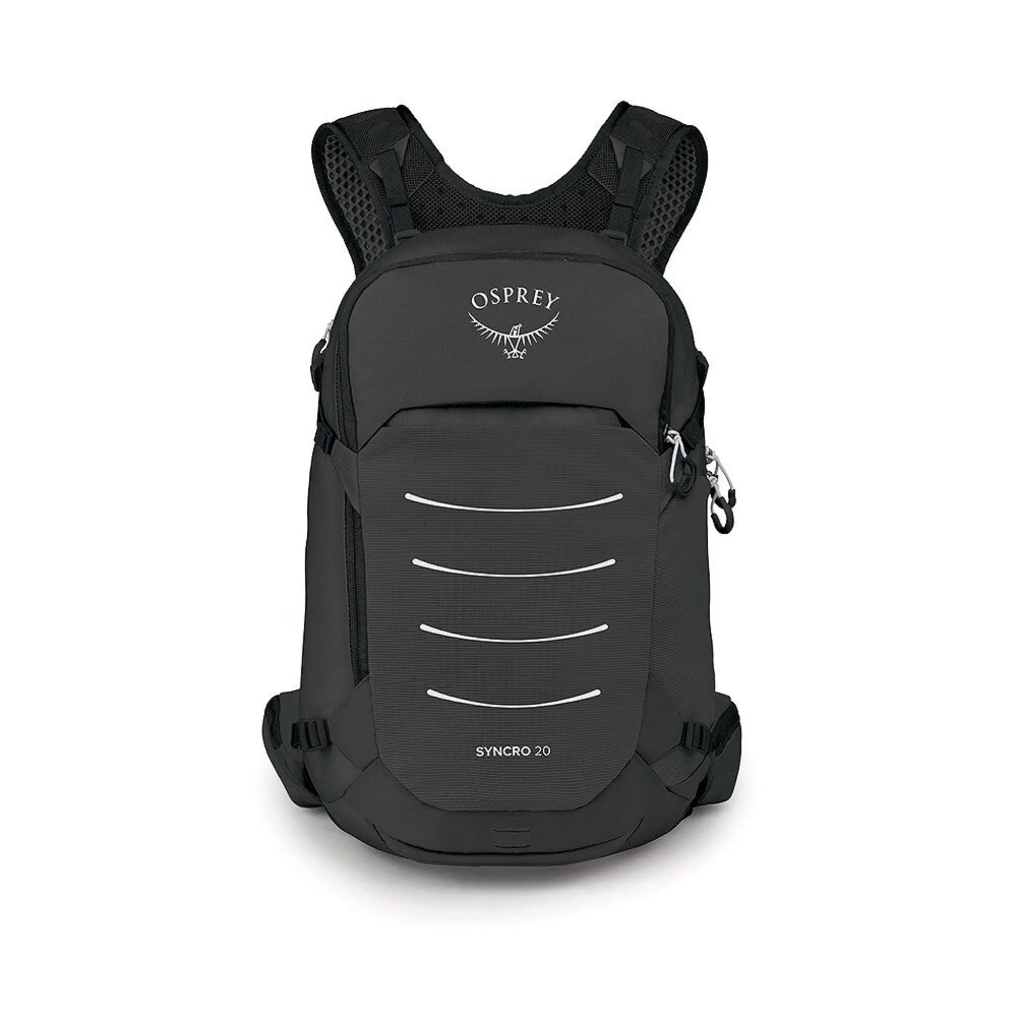 OSPREY Syncro 20 Black