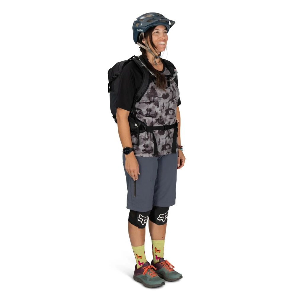 OSPREY Syncro 20 Black