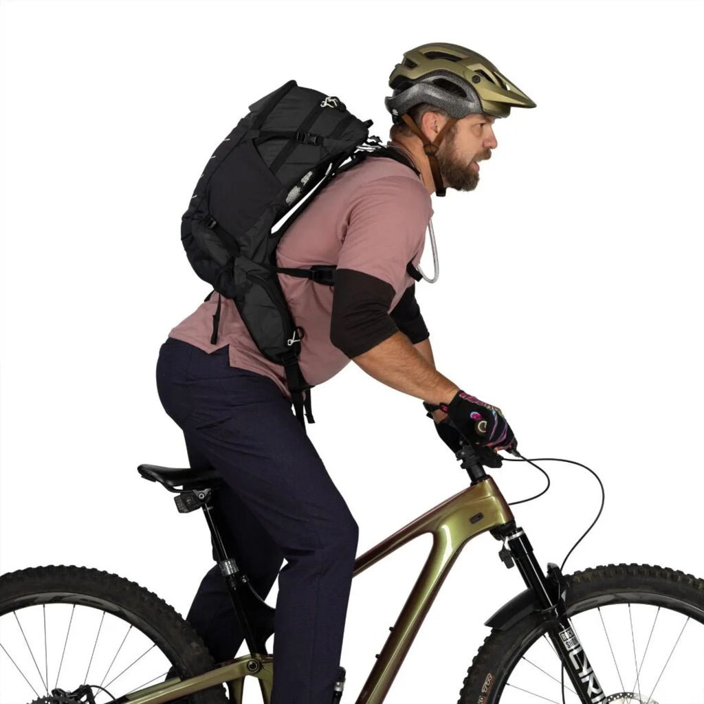 OSPREY Syncro 20 Black