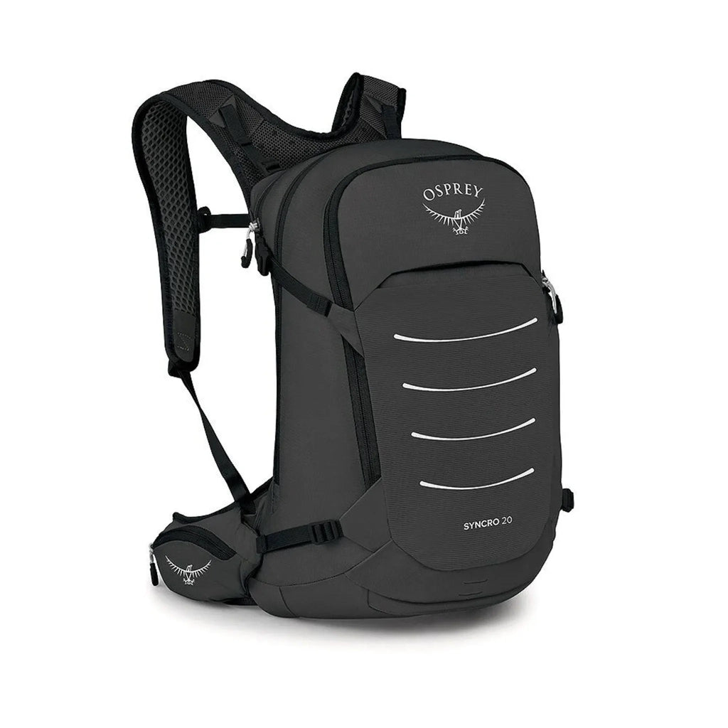 OSPREY Syncro 20 Black