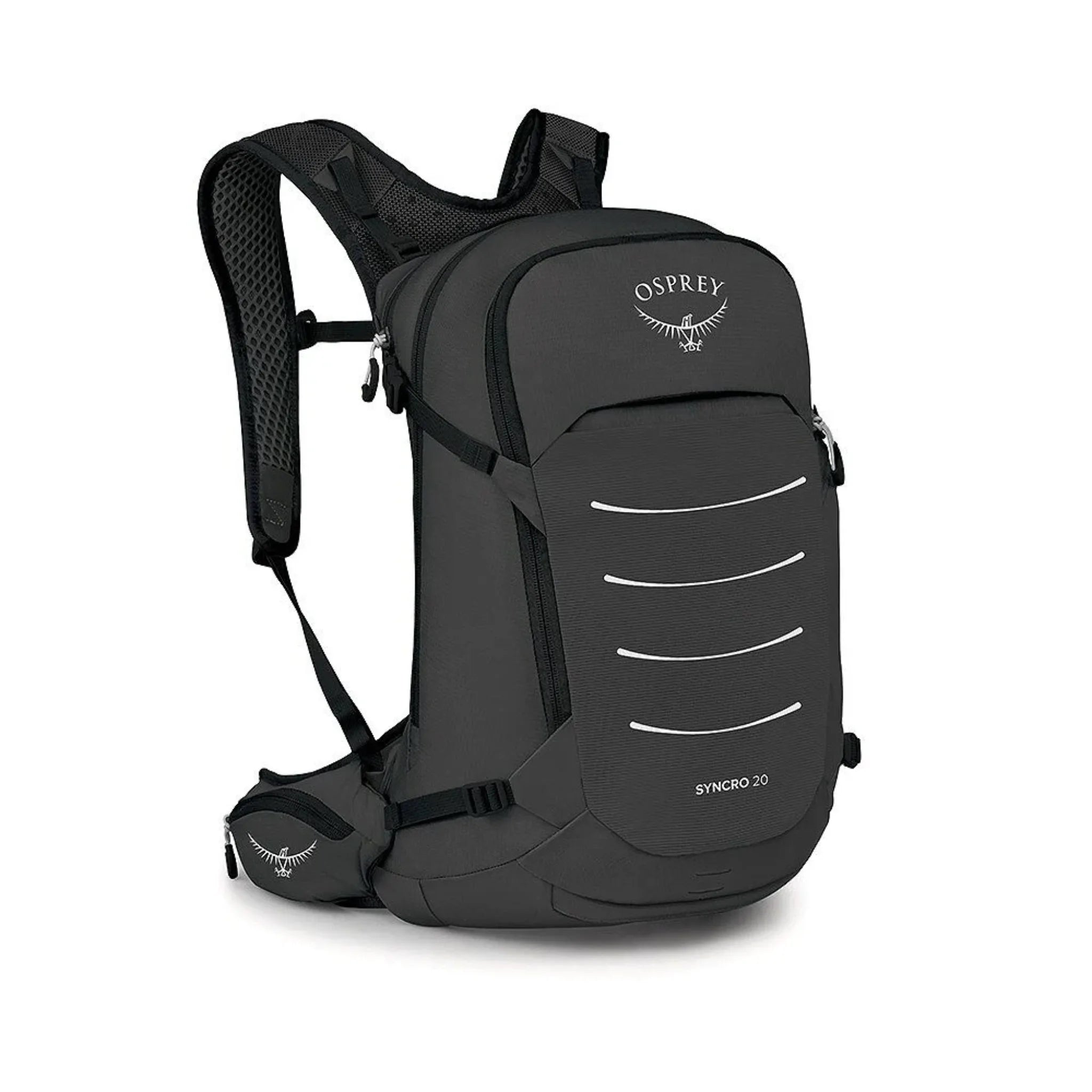 OSPREY Syncro 20 Black
