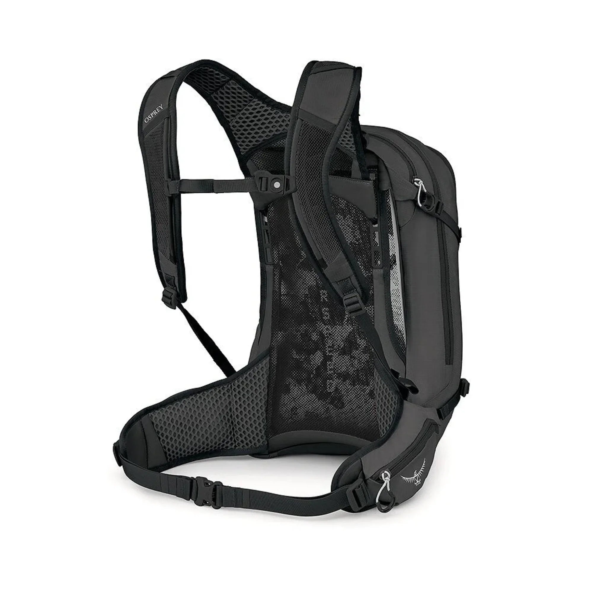 OSPREY Syncro 20 Black