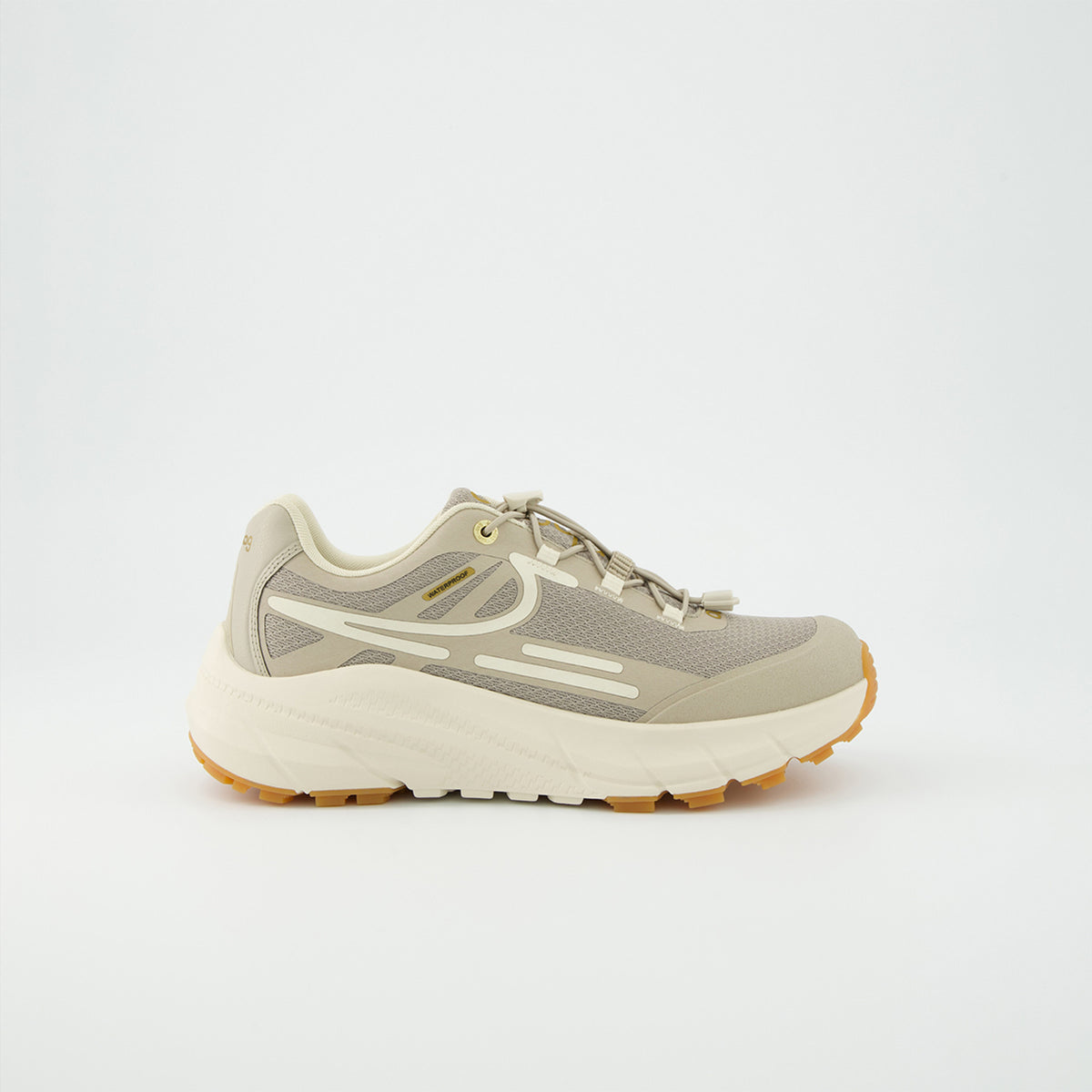 tenhaag speedhaag WP Damen – Taupe