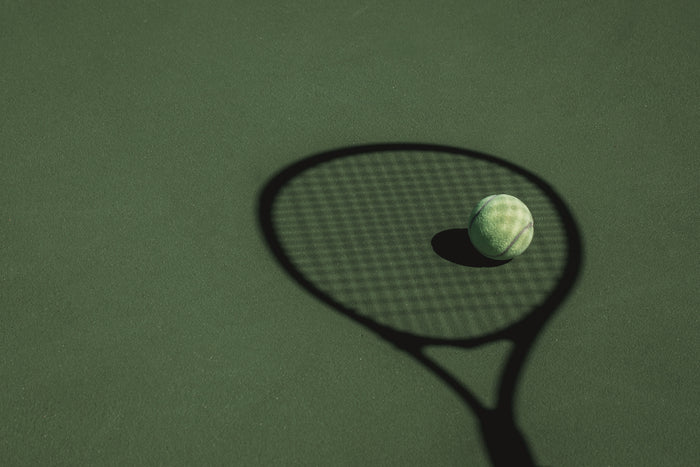 Besaitungsservice Tennis