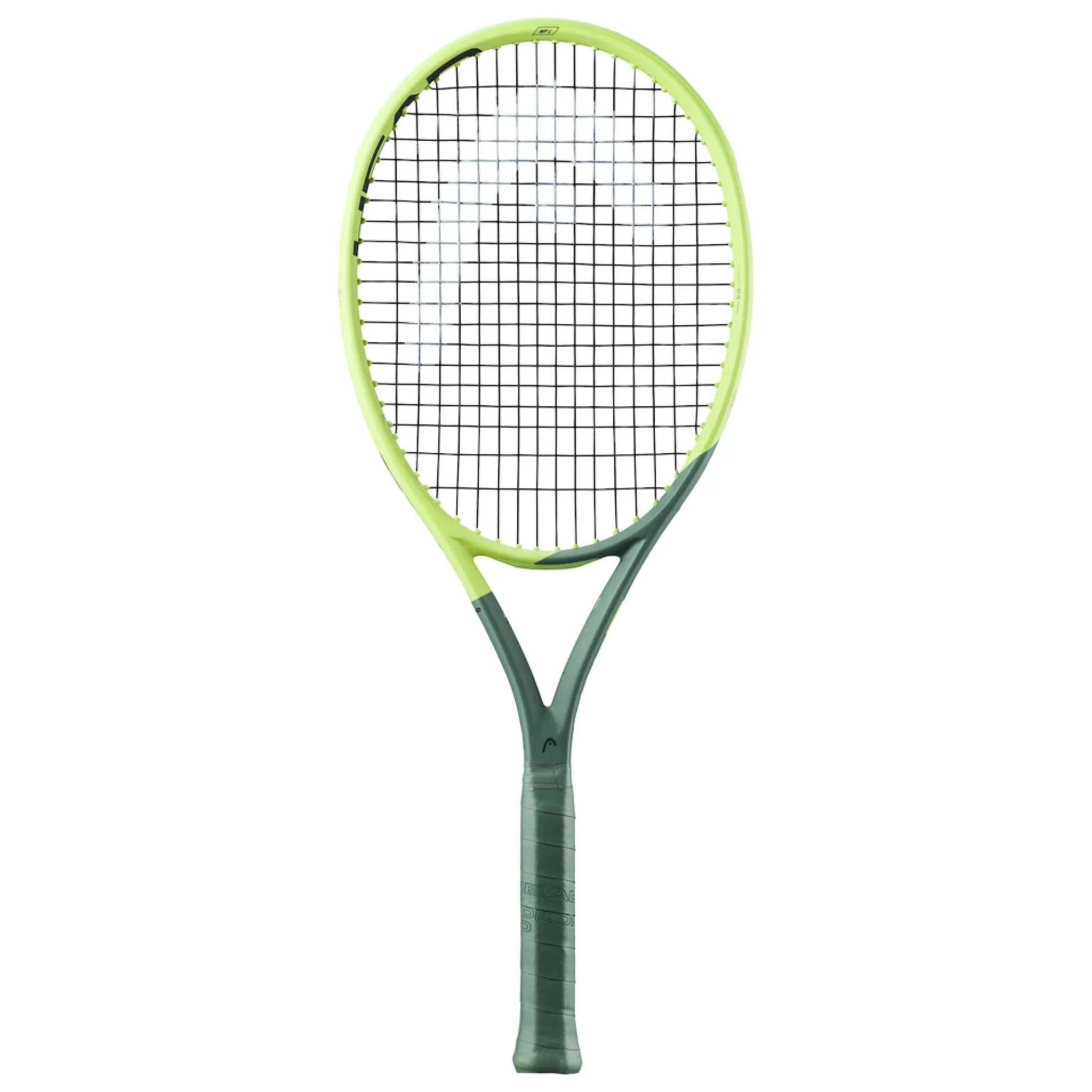 Head Extreme MP L 2022