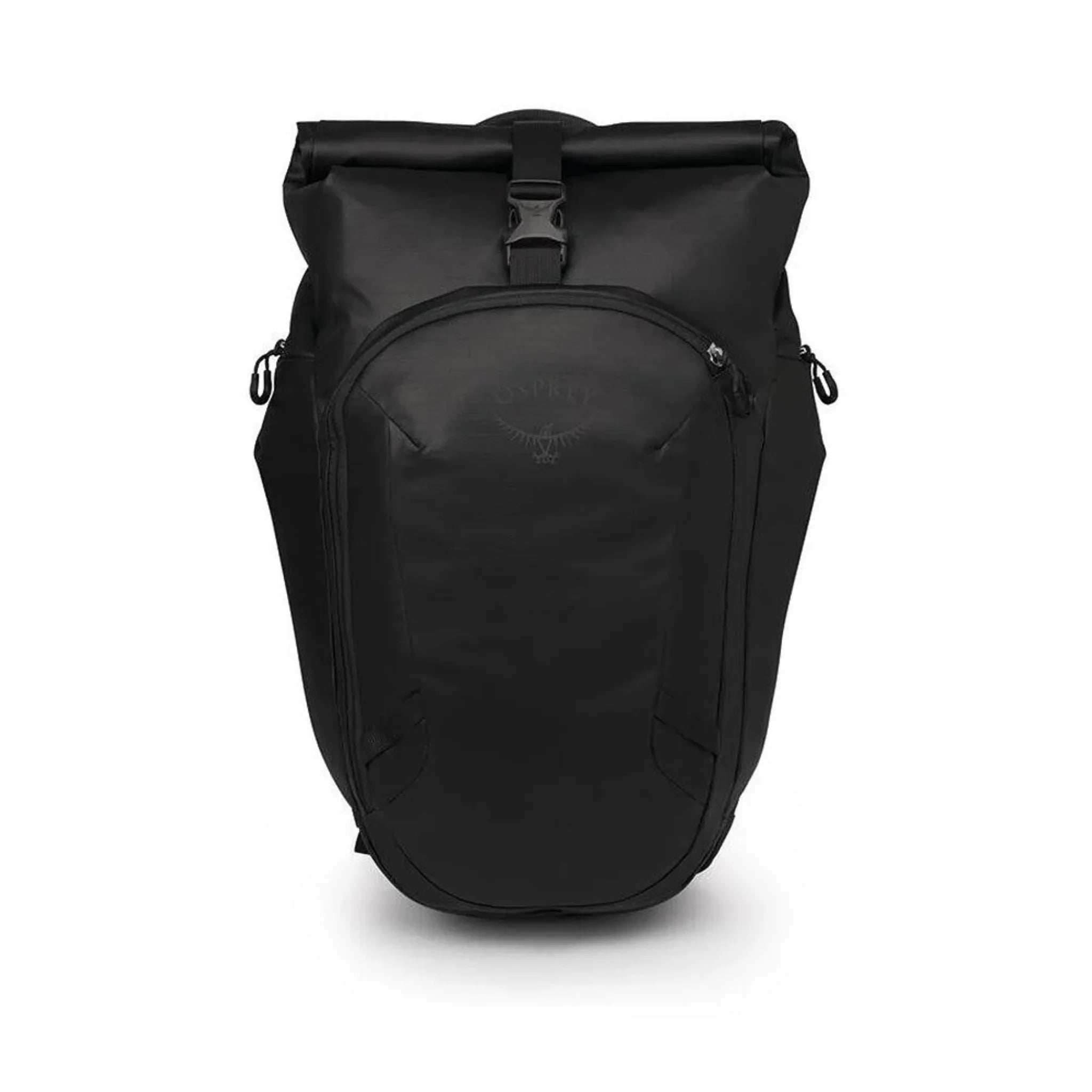OSPREY Transporter Raven Black