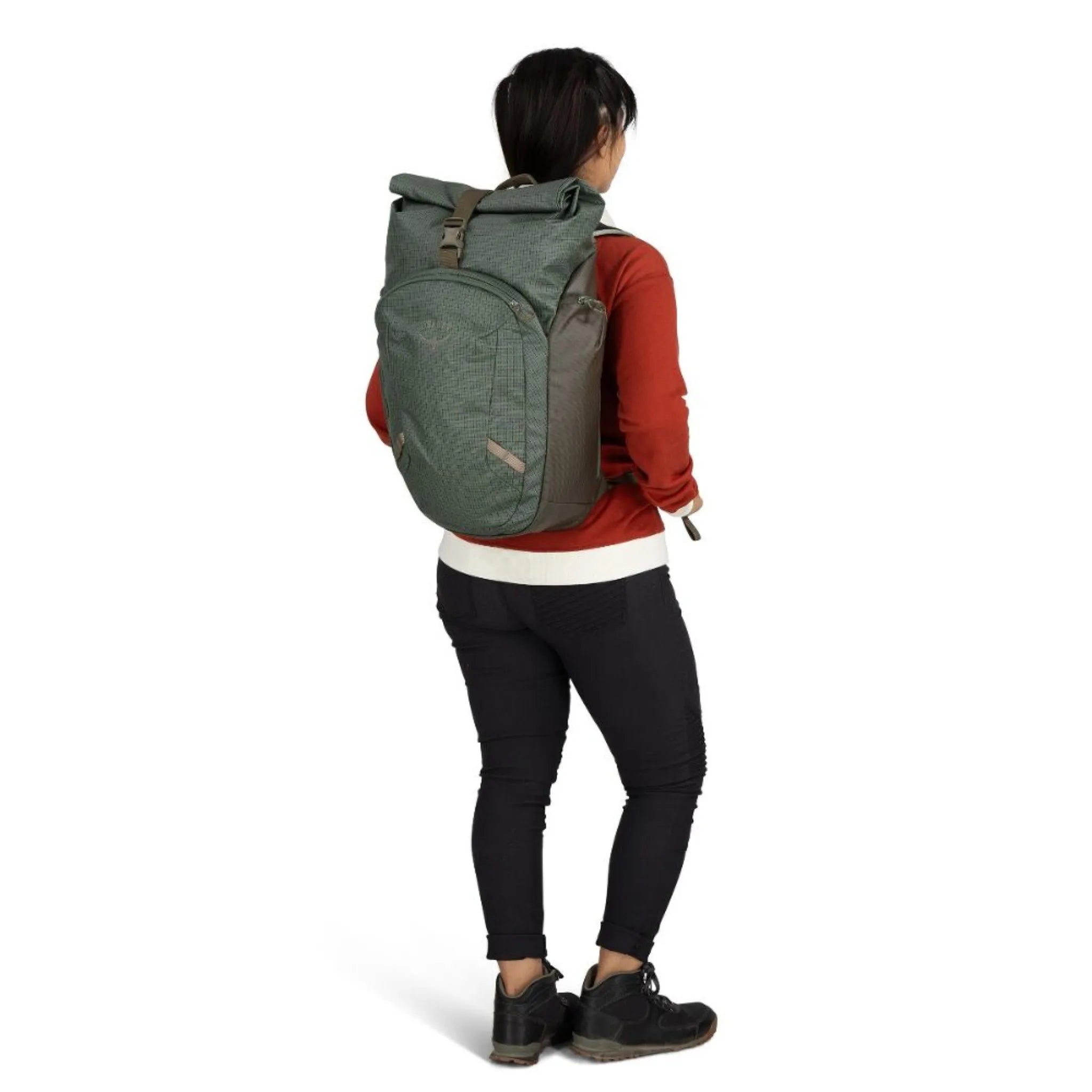 OSPREY Transporter Pine Leaf