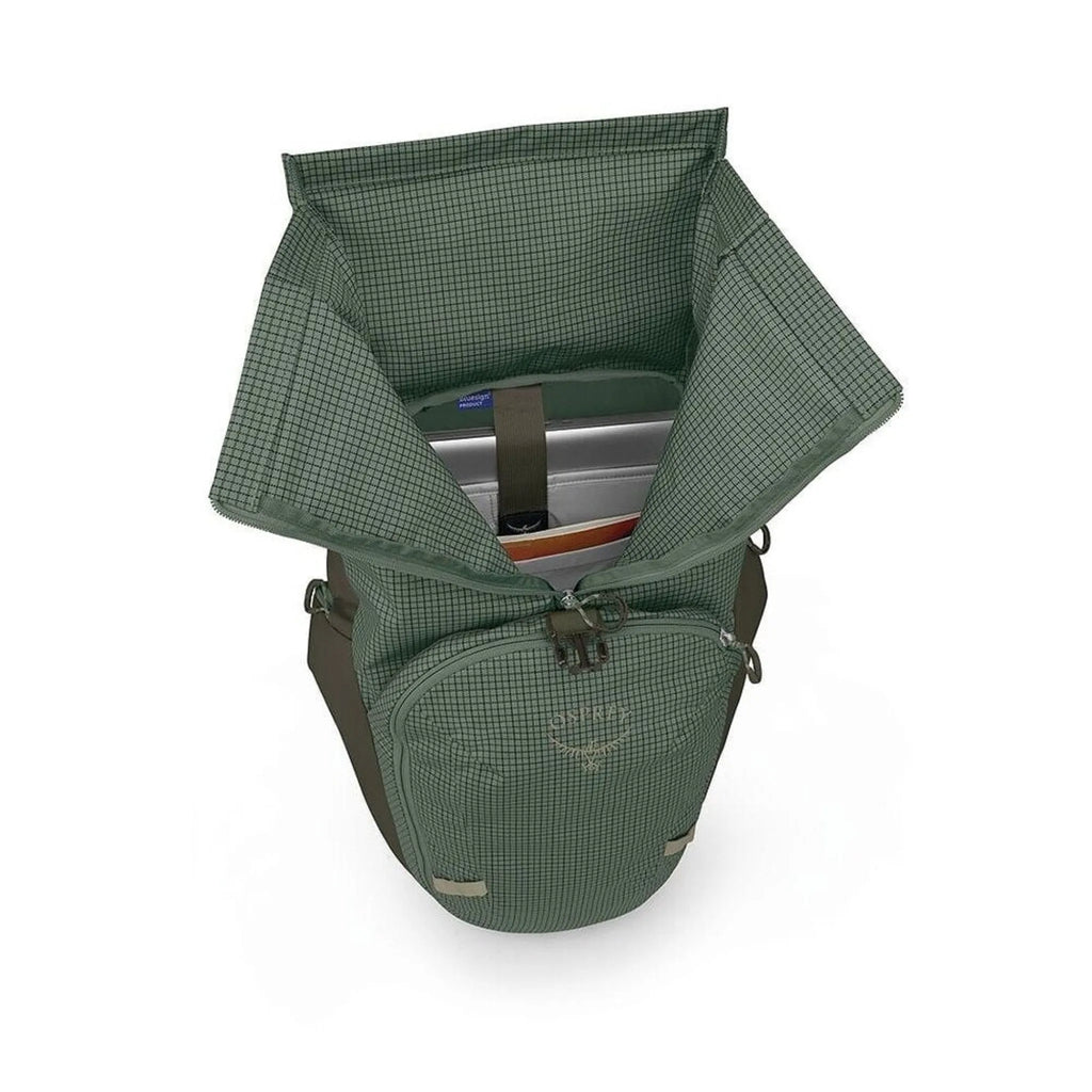 OSPREY Transporter Pine Leaf