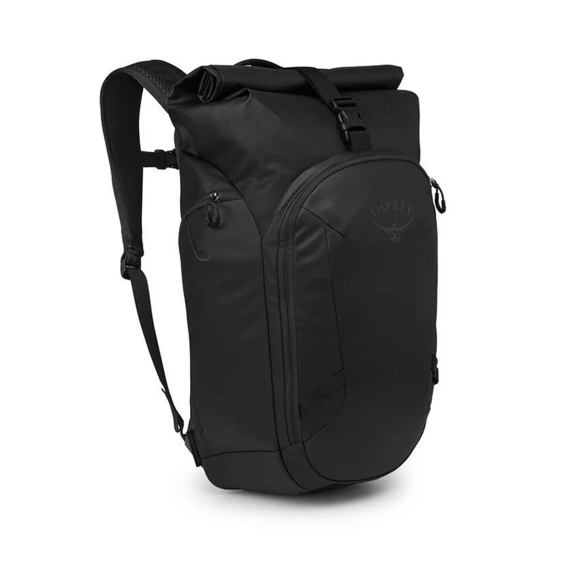 OSPREY Transporter Raven Black