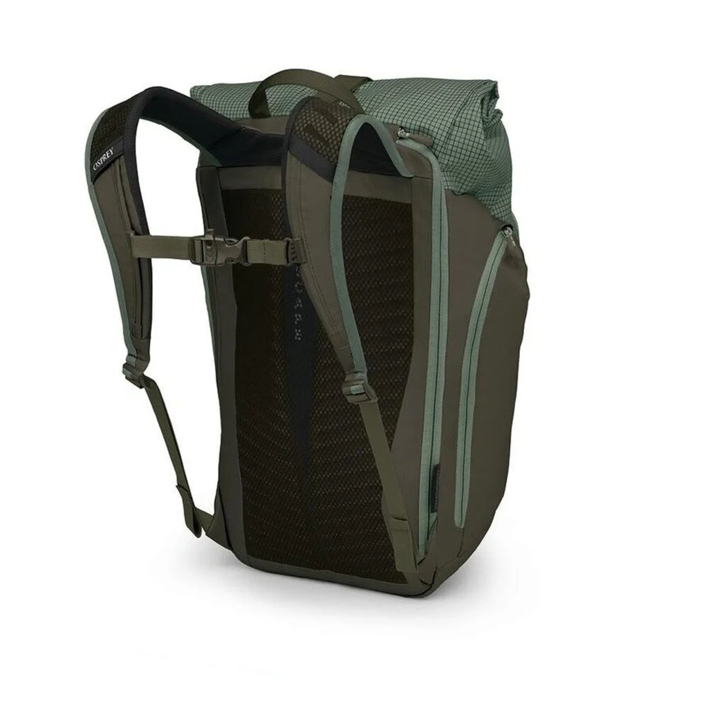 OSPREY Transporter Pine Leaf