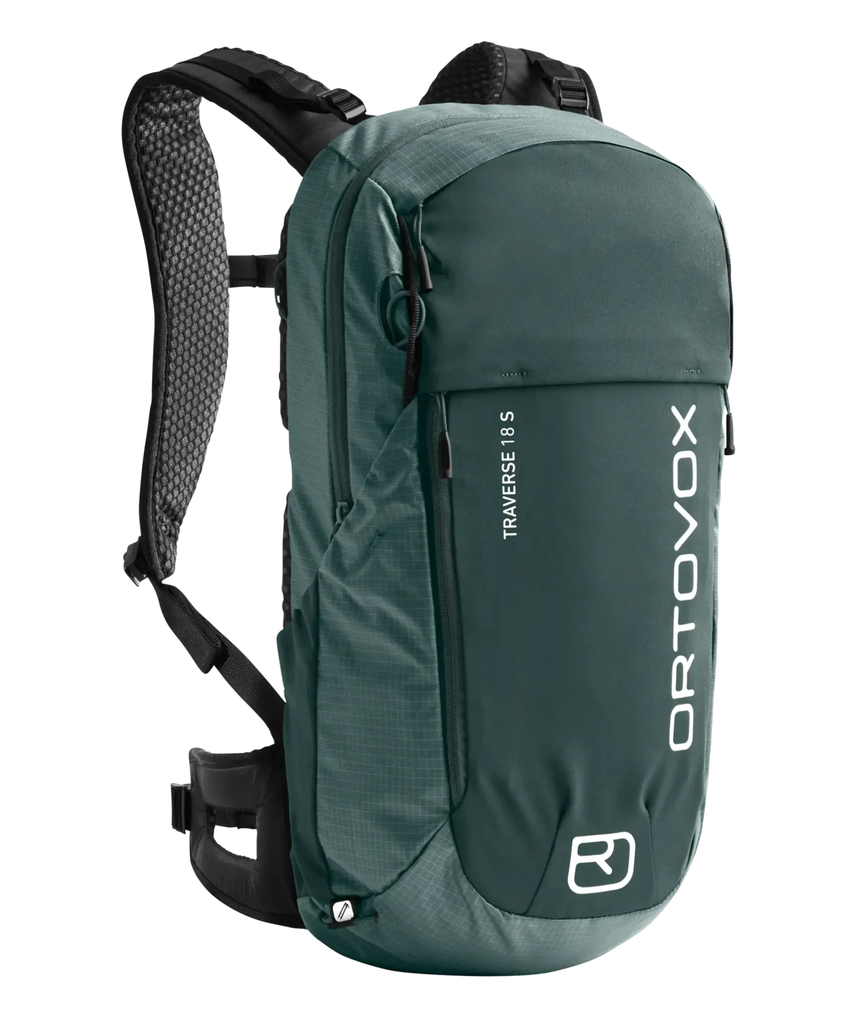 ORTOVOX Traverse 18S Glacier Grey