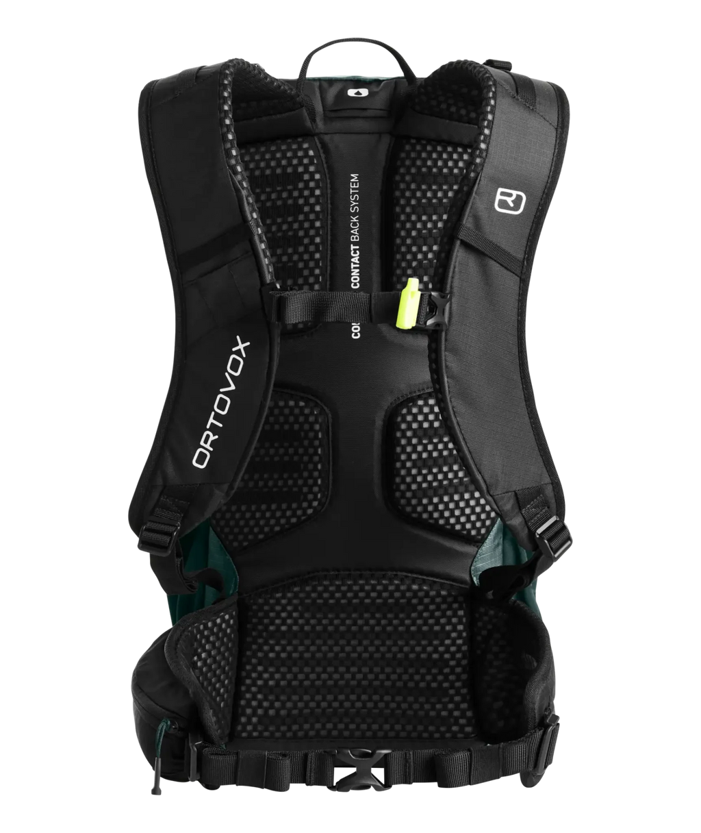 ORTOVOX Traverse 18S Glacier Grey