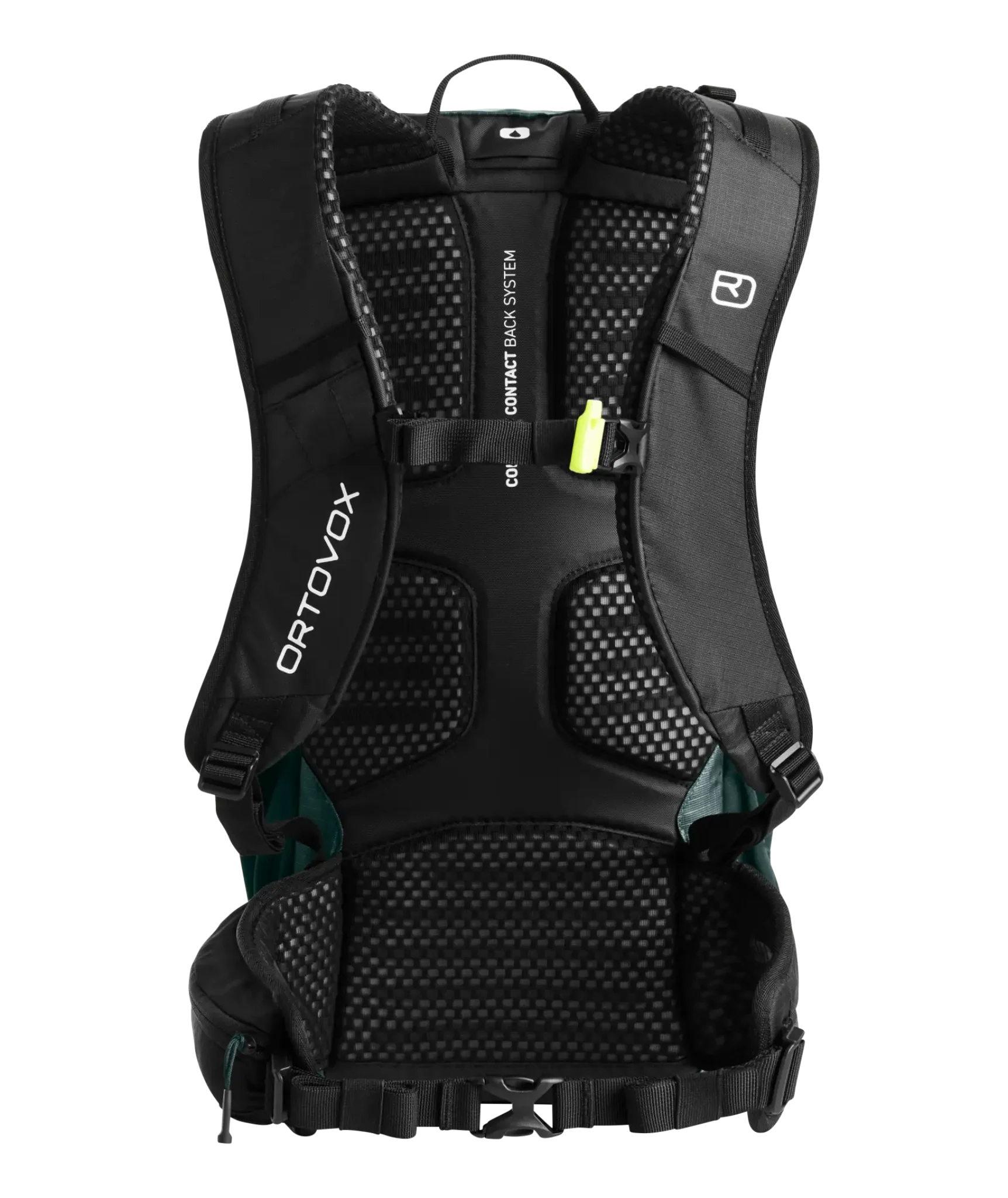 ORTOVOX Traverse 18S Glacier Grey