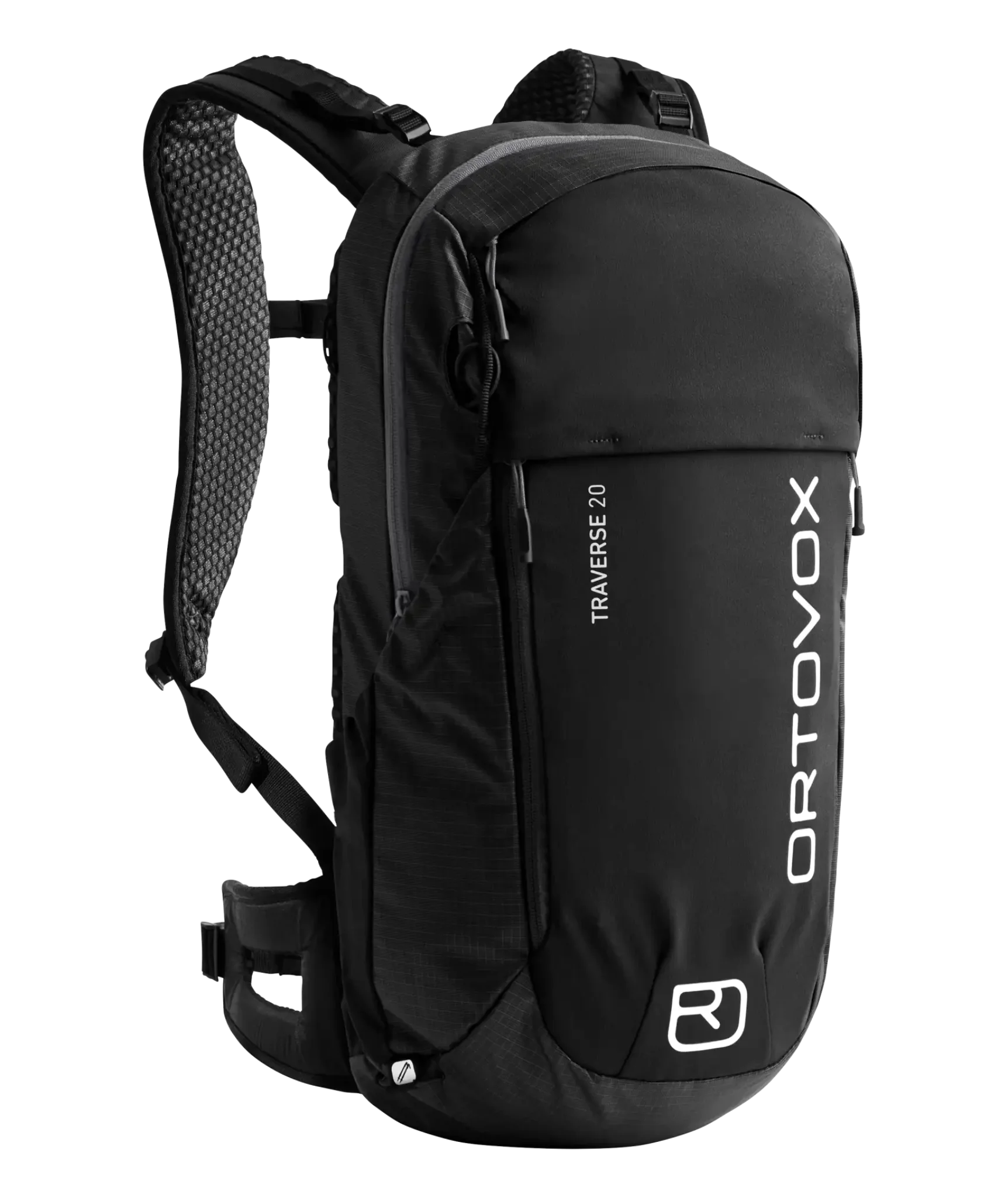 ORTOVOX Traverse 20 Black Raven
