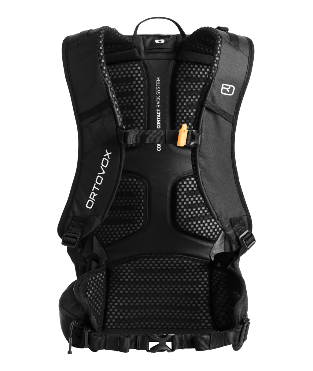 ORTOVOX Traverse 20 Black Raven