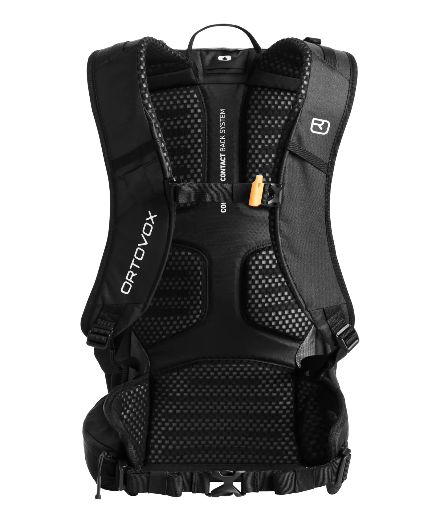 ORTOVOX Traverse 20 Black Raven