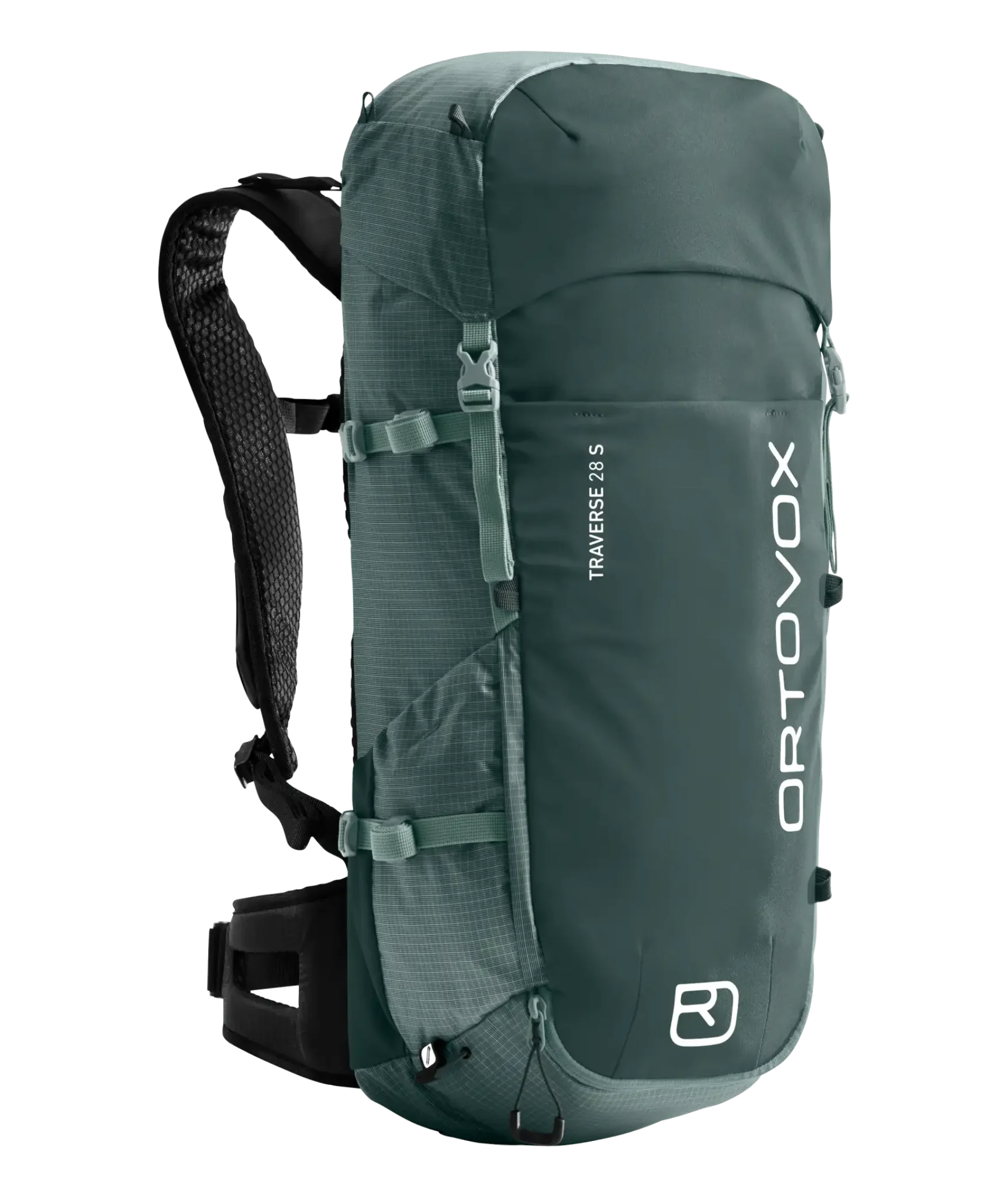 ORTOVOX Traverse 18S Glacier Grey