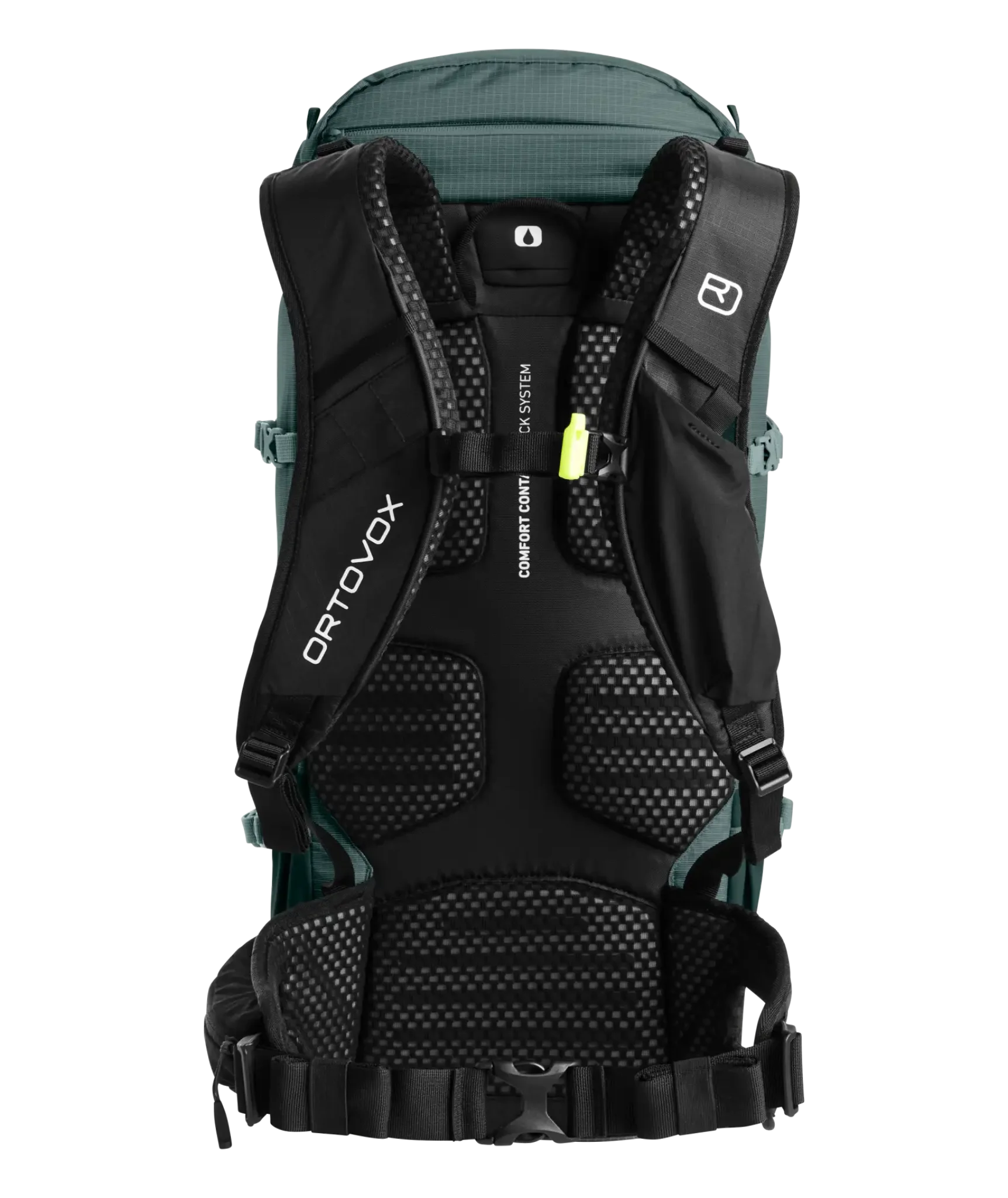 ORTOVOX Traverse 18S Glacier Grey
