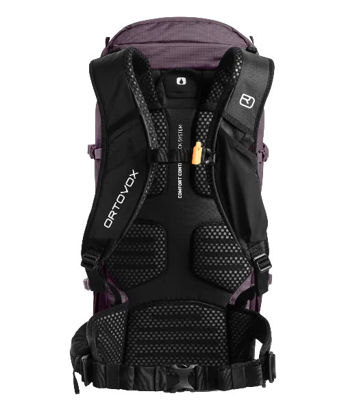 ORTOVOX Traverse 28S Wild Berry