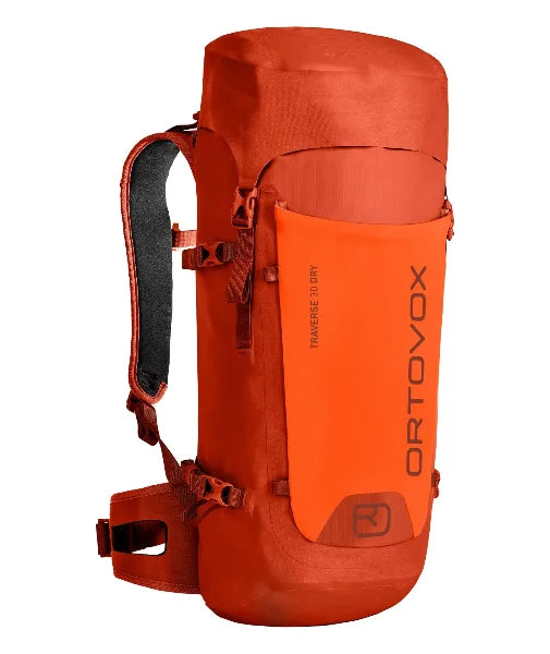 ORTOVOX Traverse 30 Dry Desert