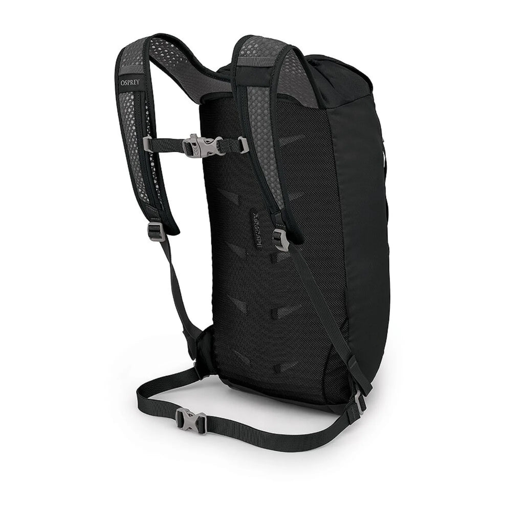 OSPREY Daylite Cinch Black