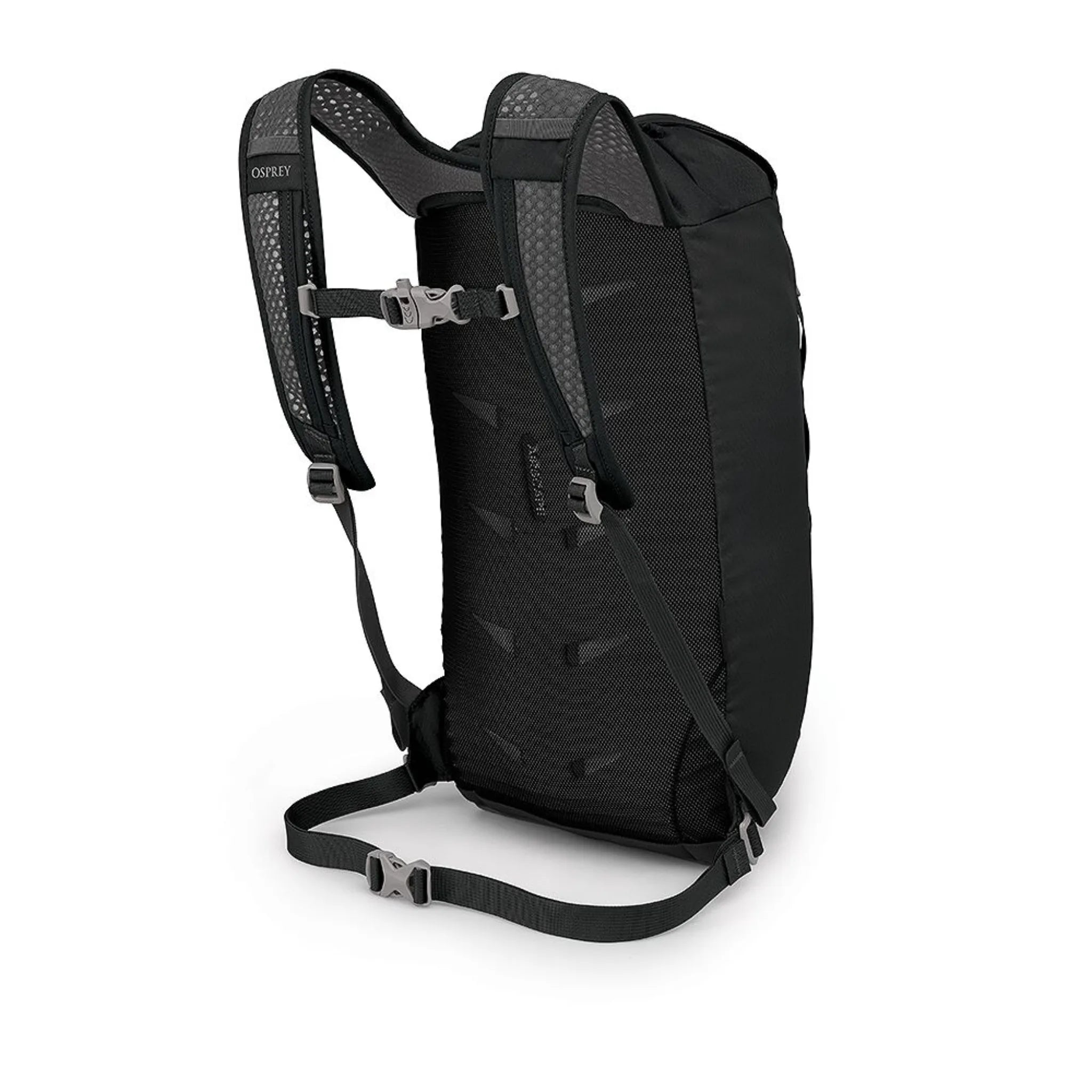 OSPREY Daylite Cinch Black