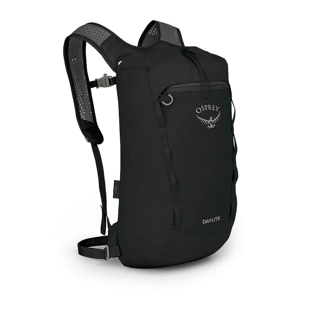 OSPREY Daylite Cinch Black