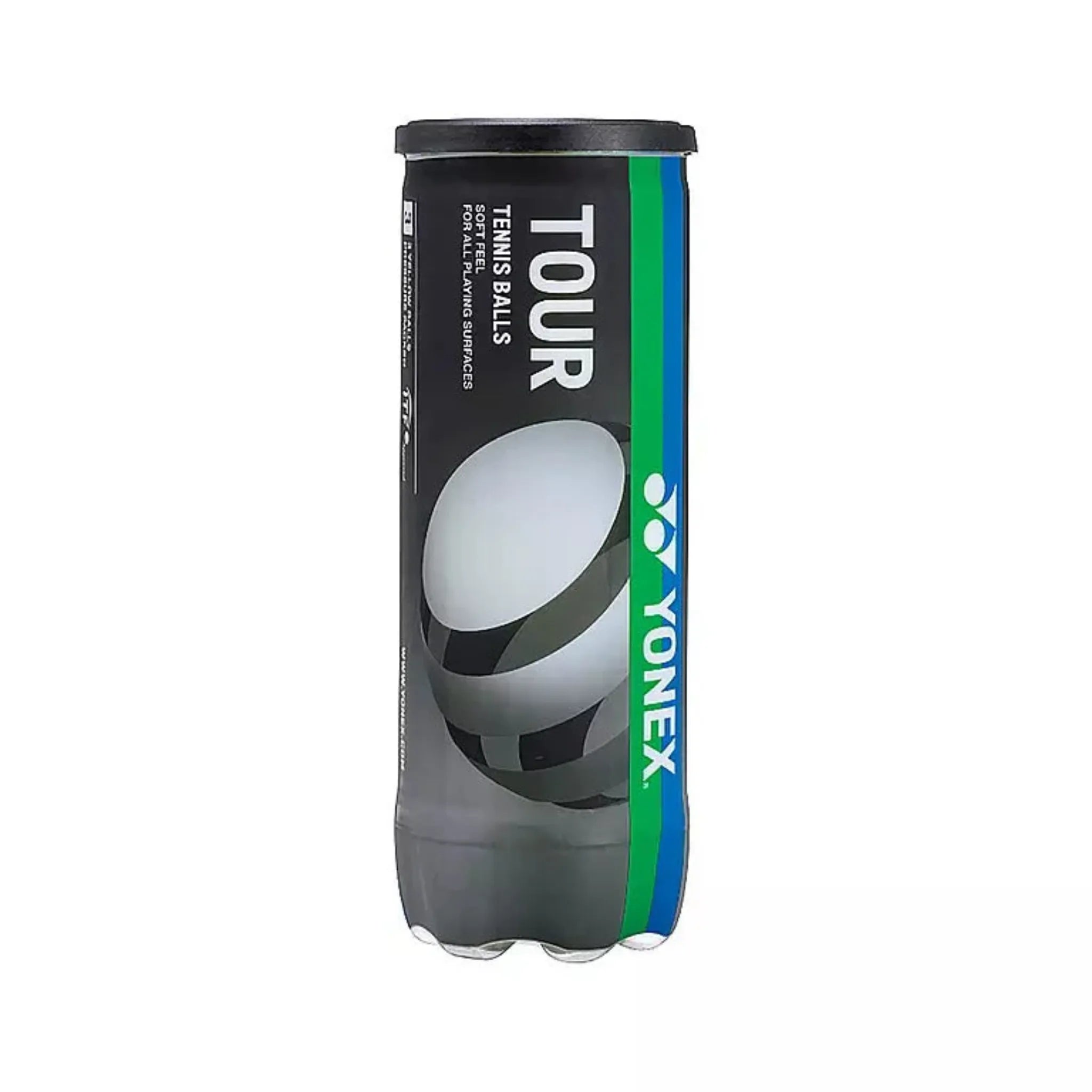 YONEX TOUR 3er