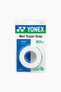 YONEX Wet Super Grap Overgrip 3er Pack – Meistverkauftes Griffband